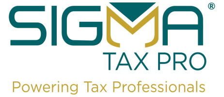 Sigma Tax IQ