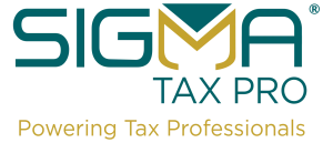 Sigma Tax IQ has taken learning to a new level in its design to make certain the student gets the education that is desired.